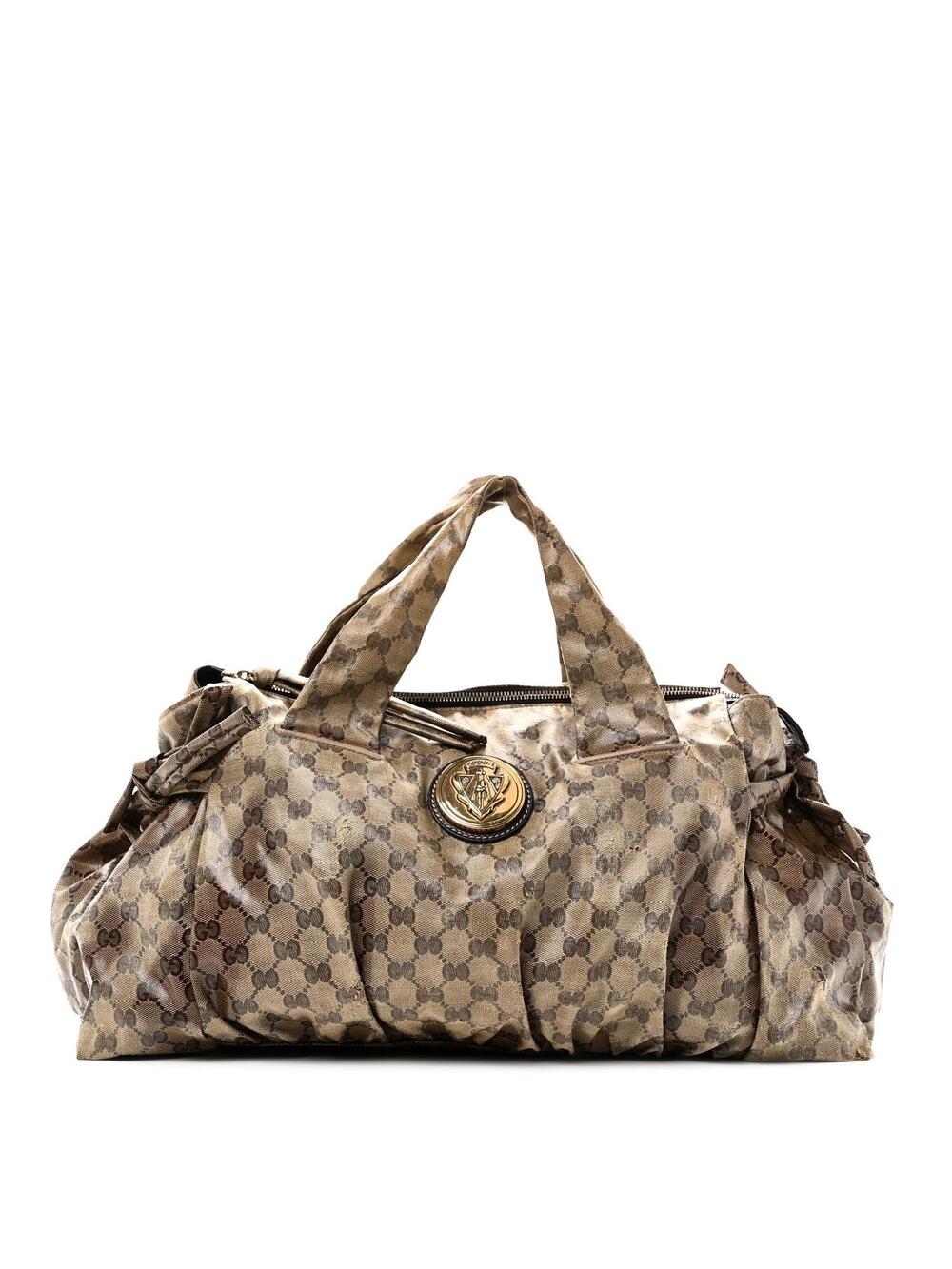 Gucci Crystal Medium Hysteria Top #264735G42B